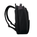 {{ backpack }} {{ anSport City View Remix (City Scout) Backpack SuccessActive }} - Luggage CitySamsonite {{ black }}