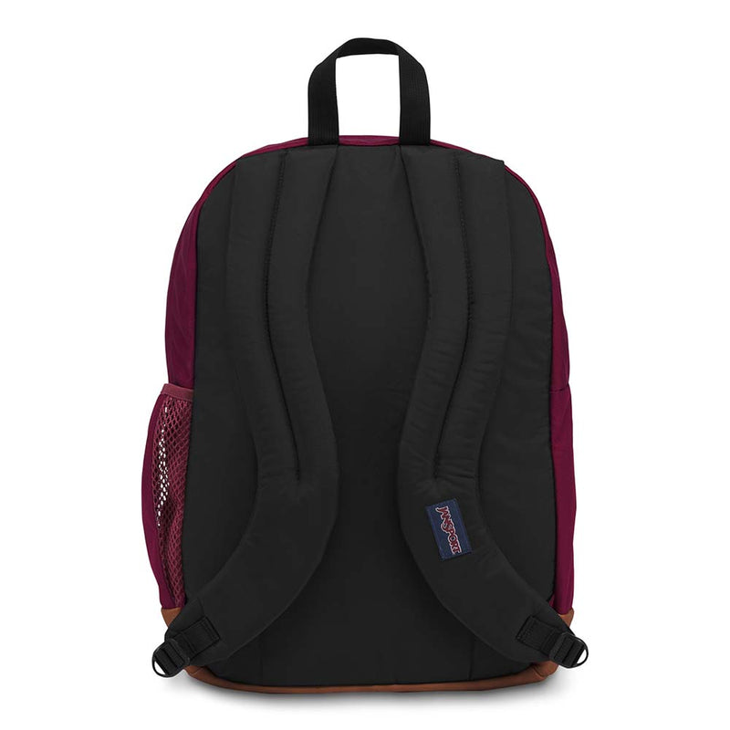 {{ backpack }} {{ anSport City View Remix (City Scout) Backpack SuccessActive }} - Luggage CityJansport {{ black }}