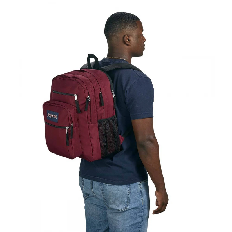 {{ backpack }} {{ anSport City View Remix (City Scout) Backpack SuccessActive }} - Luggage CityJansport {{ black }}