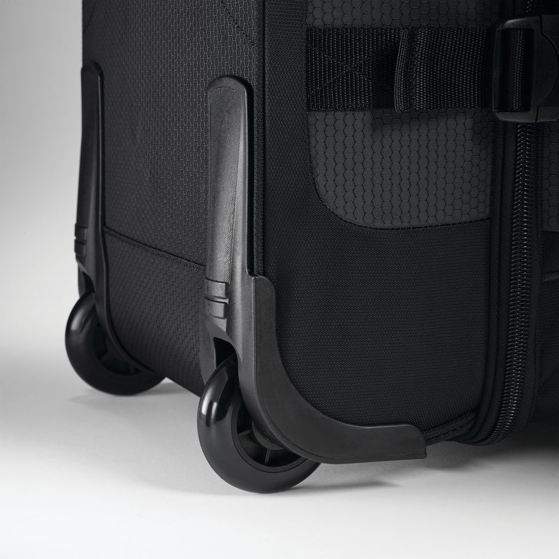 {{ backpack }} {{ anSport City View Remix (City Scout) Backpack SuccessActive }} - Luggage CityHigh Sierra {{ black }}