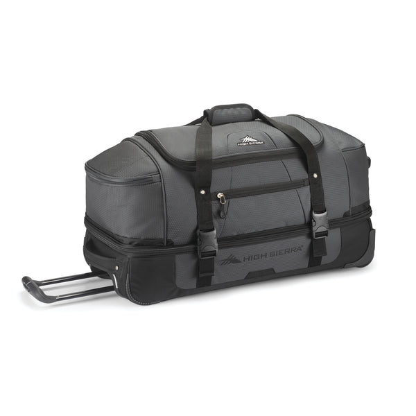 {{ backpack }} {{ anSport City View Remix (City Scout) Backpack SuccessActive }} - Luggage CityHigh Sierra {{ black }}