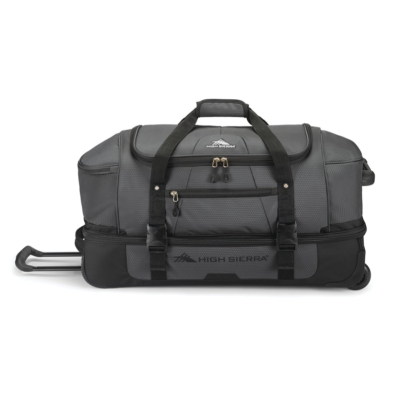 {{ backpack }} {{ anSport City View Remix (City Scout) Backpack SuccessActive }} - Luggage CityHigh Sierra {{ black }}