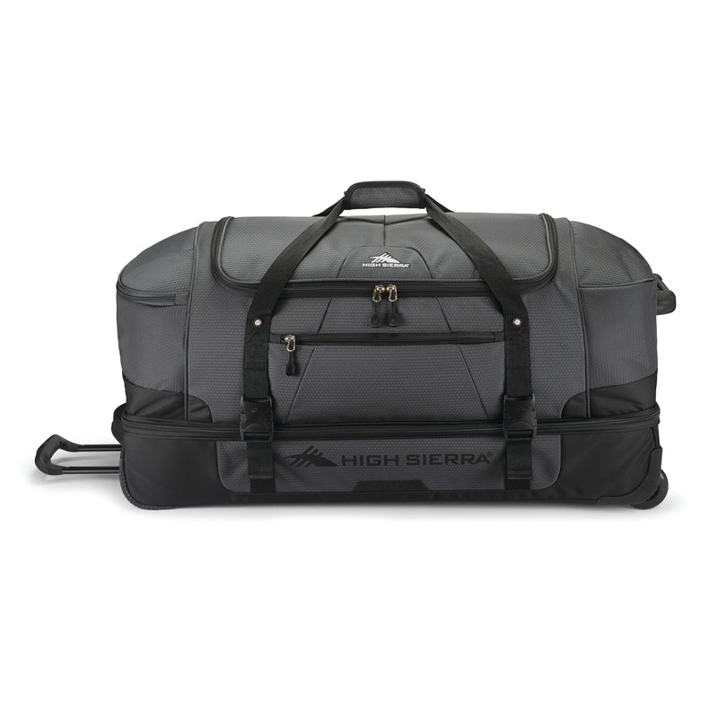 {{ backpack }} {{ anSport City View Remix (City Scout) Backpack SuccessActive }} - Luggage CityHigh Sierra {{ black }}