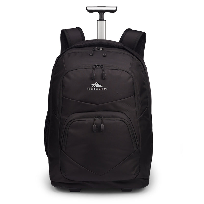 {{ backpack }} {{ anSport City View Remix (City Scout) Backpack SuccessActive }} - Luggage CityHigh Sierra {{ black }}