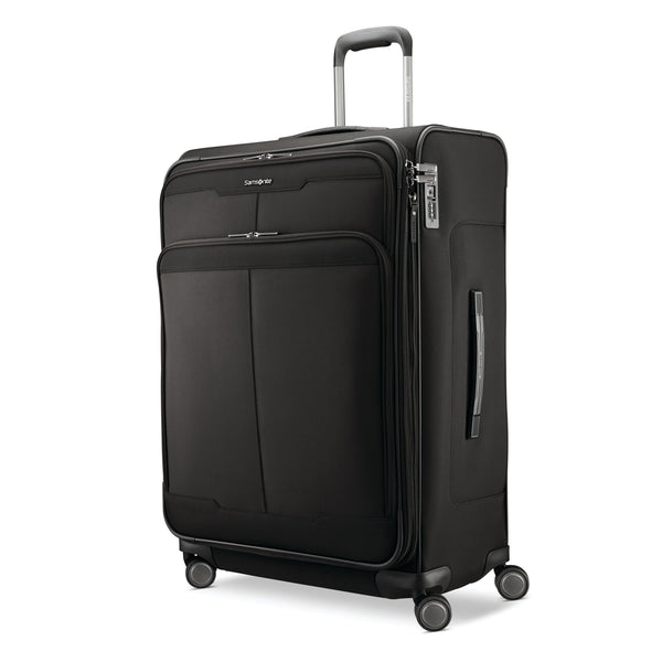 Samsonite Silhouette 17 Spinner Softside 31" Large