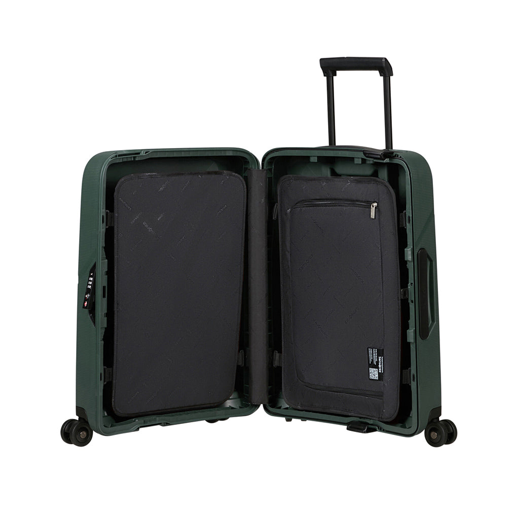 Magnum trolley bag outlet