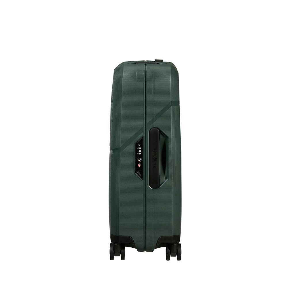 Samsonite Magnum Eco Carry on Spinner