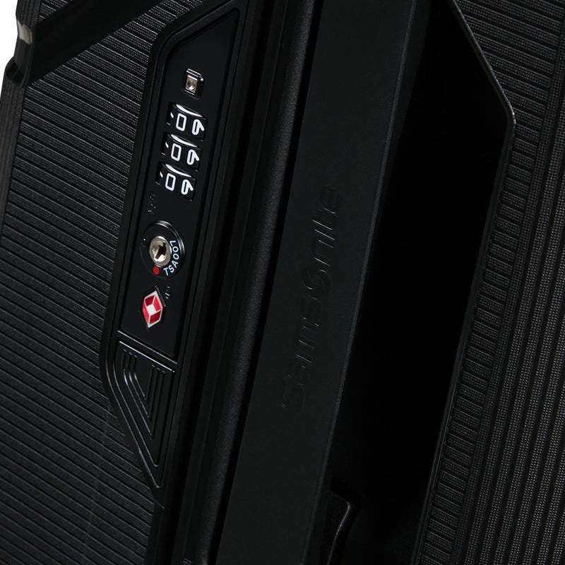 {{ backpack }} {{ anSport City View Remix (City Scout) Backpack SuccessActive }} - Luggage CitySamsonite {{ black }}