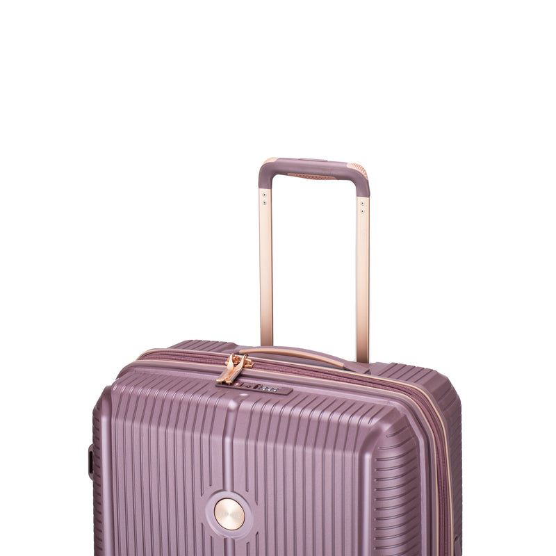 Verage Rome 24“ Medium Hardside Expandable Luggage