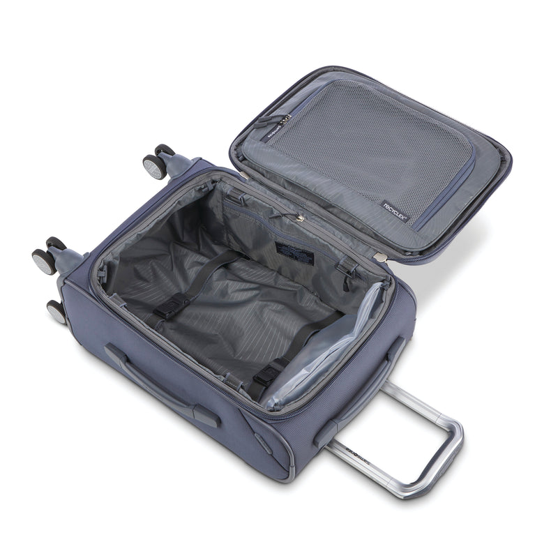 {{ backpack }} {{ anSport City View Remix (City Scout) Backpack SuccessActive }} - Luggage CitySamsonite {{ black }}