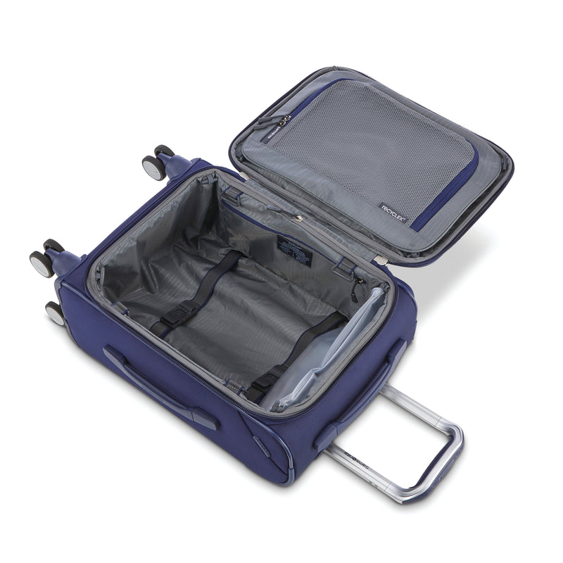 {{ backpack }} {{ anSport City View Remix (City Scout) Backpack SuccessActive }} - Luggage CitySamsonite {{ black }}