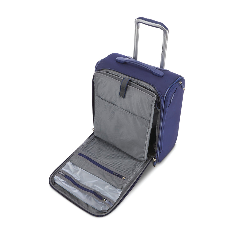 {{ backpack }} {{ anSport City View Remix (City Scout) Backpack SuccessActive }} - Luggage CitySamsonite {{ black }}