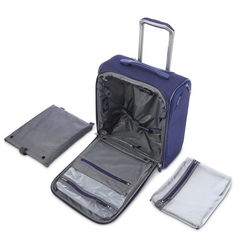 {{ backpack }} {{ anSport City View Remix (City Scout) Backpack SuccessActive }} - Luggage CitySamsonite {{ black }}