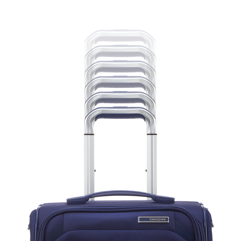 {{ backpack }} {{ anSport City View Remix (City Scout) Backpack SuccessActive }} - Luggage CitySamsonite {{ black }}