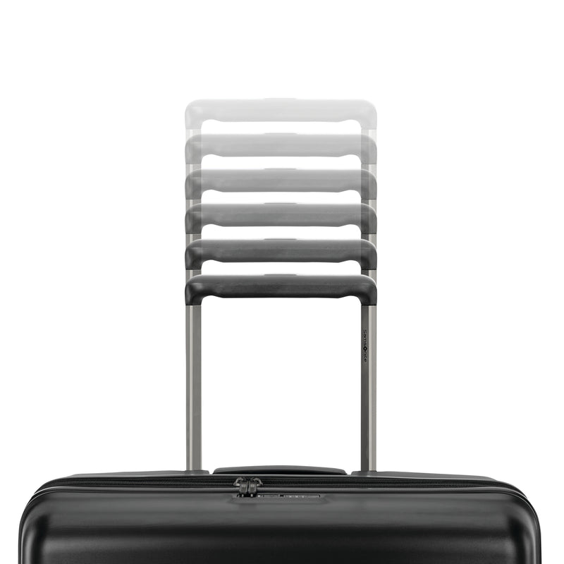 {{ backpack }} {{ anSport City View Remix (City Scout) Backpack SuccessActive }} - Luggage CitySamsonite {{ black }}