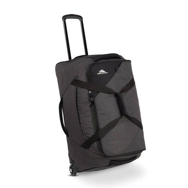 High sierra at7 sales 32 wheeled duffel