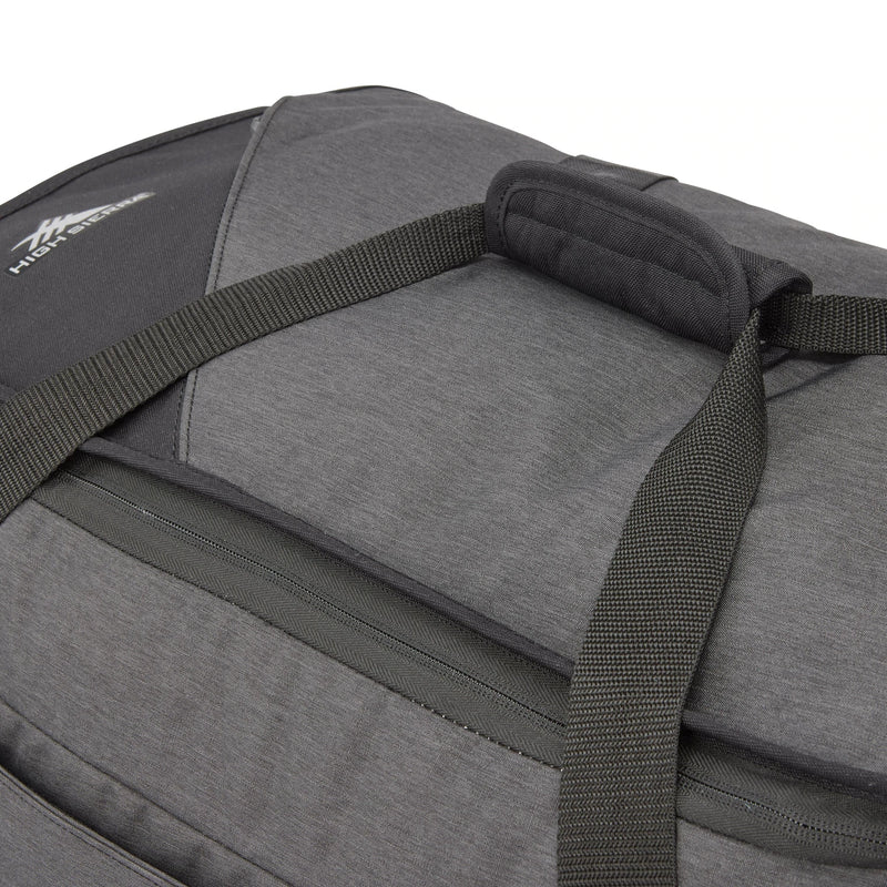 {{ backpack }} {{ anSport City View Remix (City Scout) Backpack SuccessActive }} - Luggage CityHigh Sierra {{ black }}