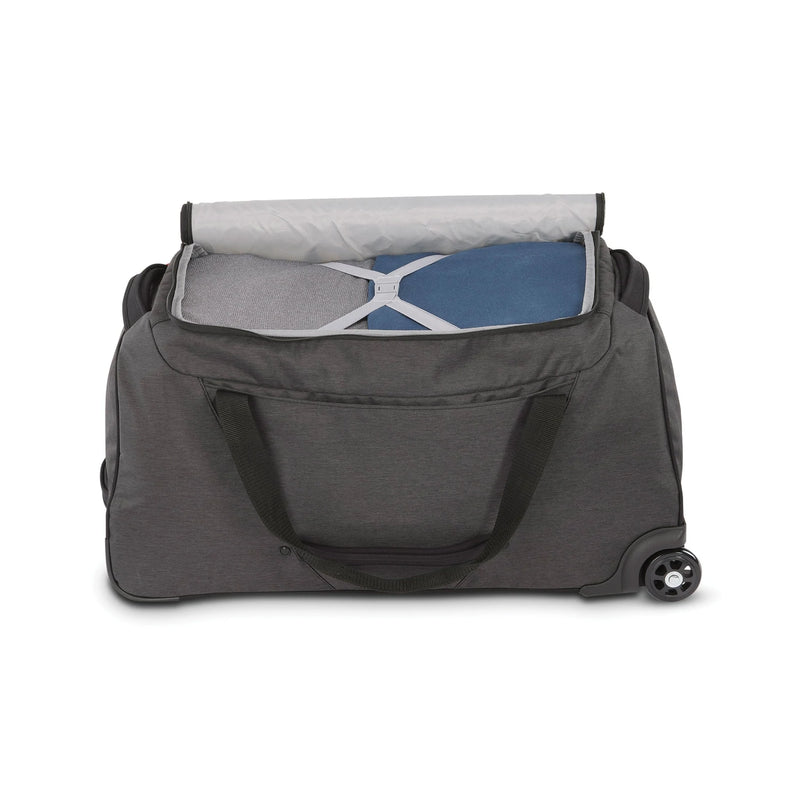 {{ backpack }} {{ anSport City View Remix (City Scout) Backpack SuccessActive }} - Luggage CityHigh Sierra {{ black }}