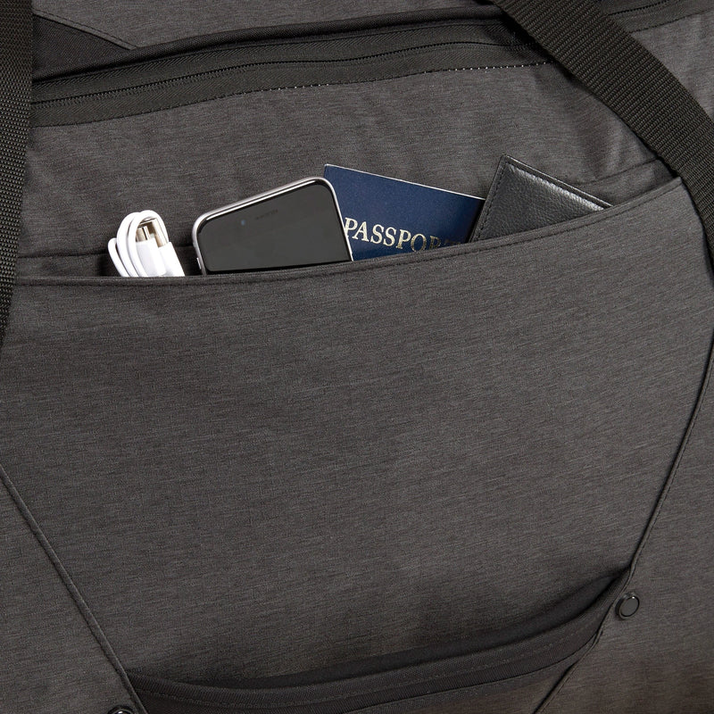 {{ backpack }} {{ anSport City View Remix (City Scout) Backpack SuccessActive }} - Luggage CityHigh Sierra {{ black }}