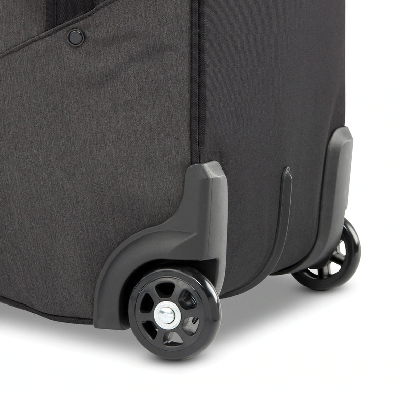 {{ backpack }} {{ anSport City View Remix (City Scout) Backpack SuccessActive }} - Luggage CityHigh Sierra {{ black }}