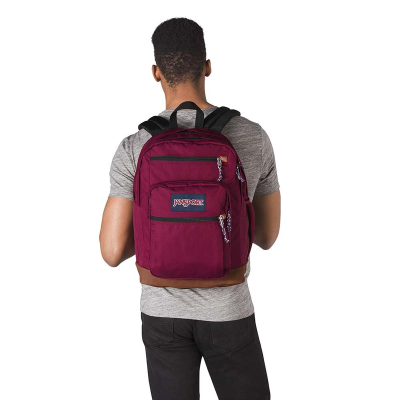 {{ backpack }} {{ anSport City View Remix (City Scout) Backpack SuccessActive }} - Luggage CityJansport {{ black }}