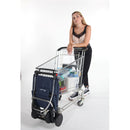 {{ backpack }} {{ anSport City View Remix (City Scout) Backpack SuccessActive }} - Luggage CityRolser {{ black }}