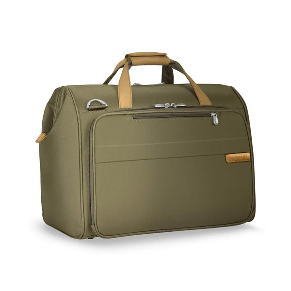 Briggs and best sale riley framed weekender