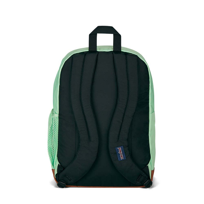 {{ backpack }} {{ anSport City View Remix (City Scout) Backpack SuccessActive }} - Luggage CityJansport {{ black }}