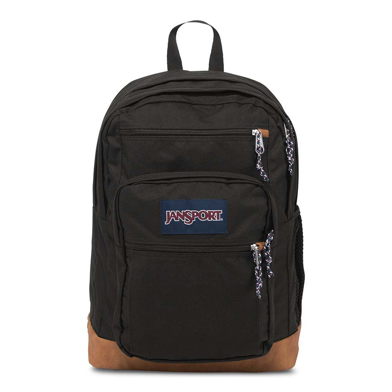 {{ backpack }} {{ anSport City View Remix (City Scout) Backpack SuccessActive }} - Luggage CityJansport {{ black }}