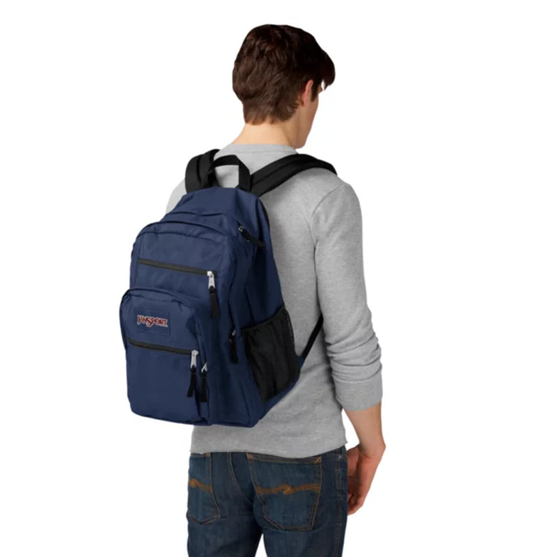 {{ backpack }} {{ anSport City View Remix (City Scout) Backpack SuccessActive }} - Luggage CityJansport {{ black }}