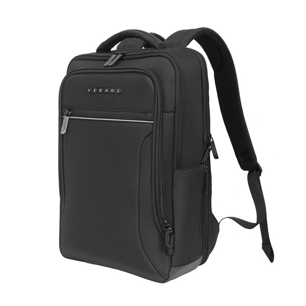 Verage Travel Toledo Laptop 17" Backpack