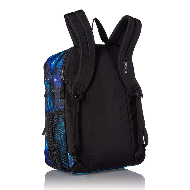 {{ backpack }} {{ anSport City View Remix (City Scout) Backpack SuccessActive }} - Luggage CityJansport {{ black }}