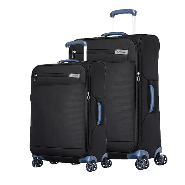 Verage Visionary II 29" + 25" Carbon Fibre Luggage Set