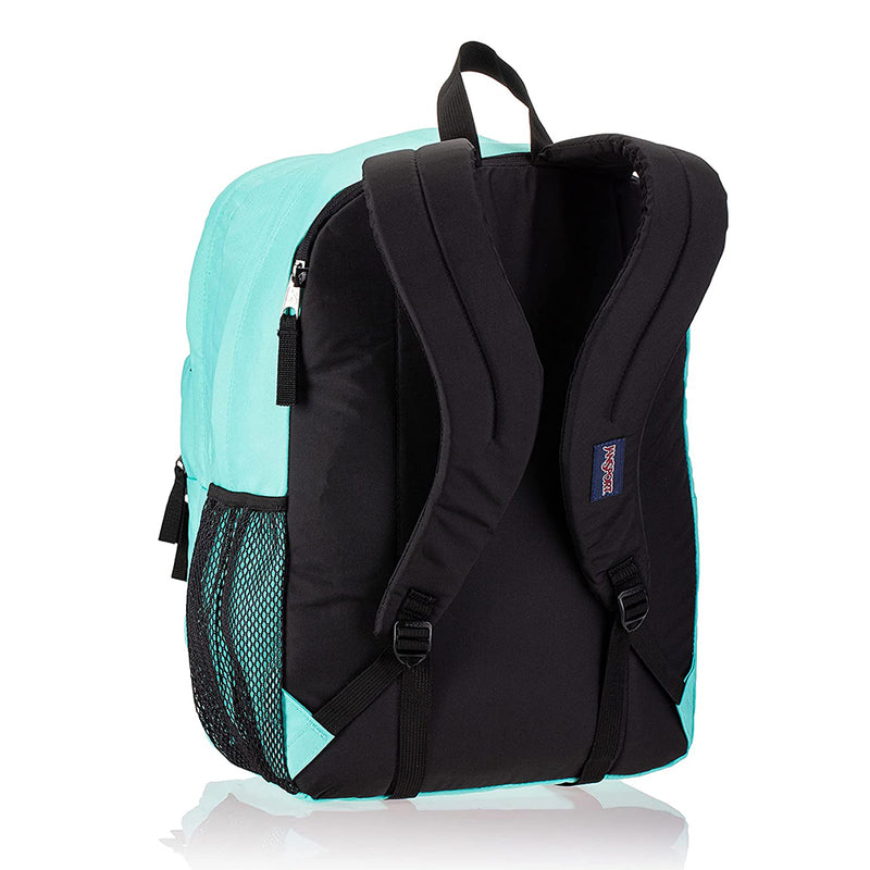 {{ backpack }} {{ anSport City View Remix (City Scout) Backpack SuccessActive }} - Luggage CityJansport {{ black }}