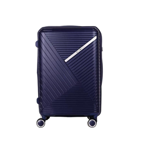 Special PP (Polypropylene) Lightweight Spinner Luggage 20" Carry-on