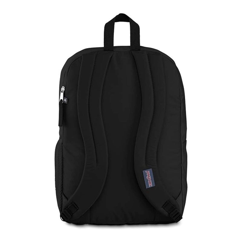 {{ backpack }} {{ anSport City View Remix (City Scout) Backpack SuccessActive }} - Luggage CityJansport {{ black }}