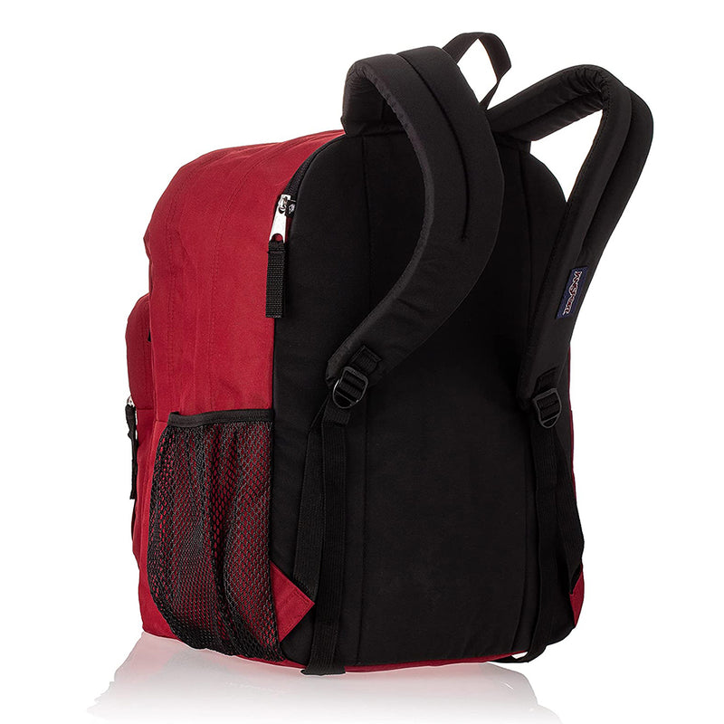 {{ backpack }} {{ anSport City View Remix (City Scout) Backpack SuccessActive }} - Luggage CityJansport {{ black }}