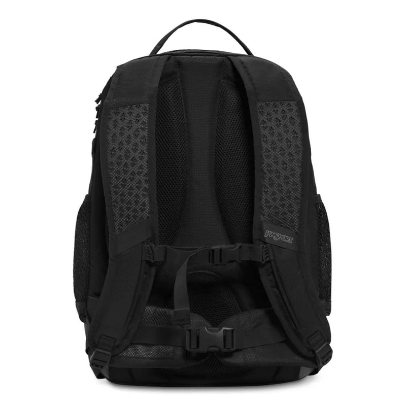 {{ backpack }} {{ anSport City View Remix (City Scout) Backpack SuccessActive }} - Luggage CityJansport {{ black }}