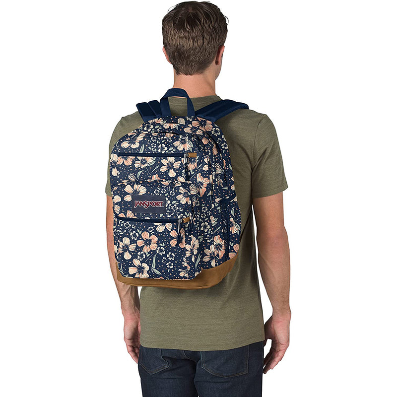 {{ backpack }} {{ anSport City View Remix (City Scout) Backpack SuccessActive }} - Luggage CityJansport {{ black }}