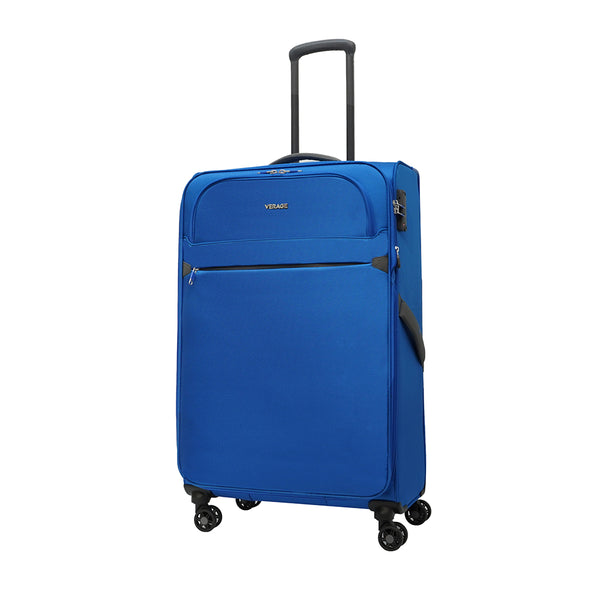 Verage Flight III Softside Spinner Luggage Large 28"