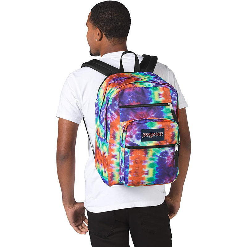 {{ backpack }} {{ anSport City View Remix (City Scout) Backpack SuccessActive }} - Luggage CityJansport {{ black }}