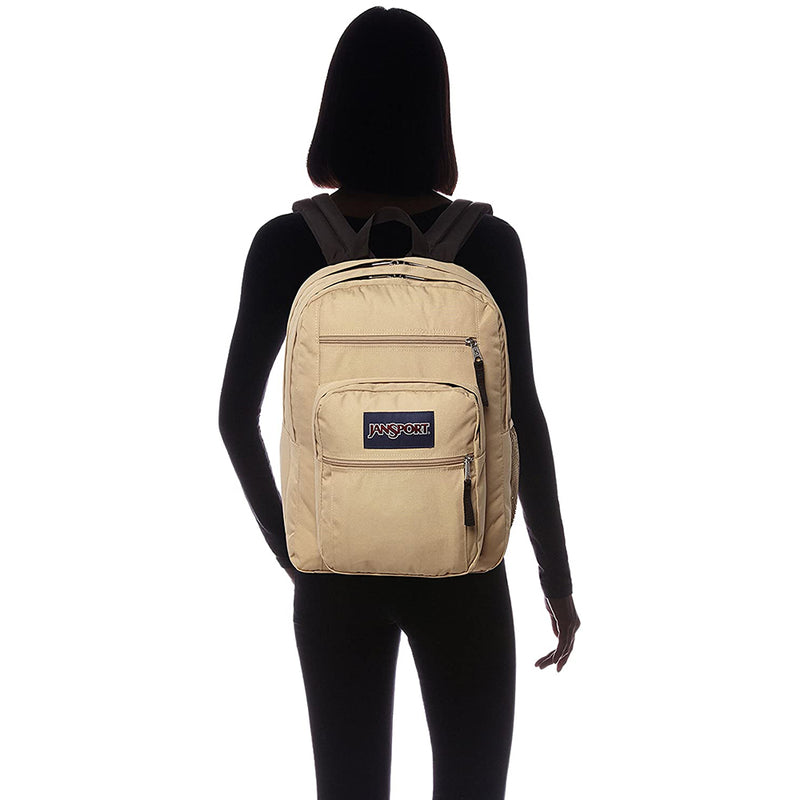 {{ backpack }} {{ anSport City View Remix (City Scout) Backpack SuccessActive }} - Luggage CityJansport {{ black }}