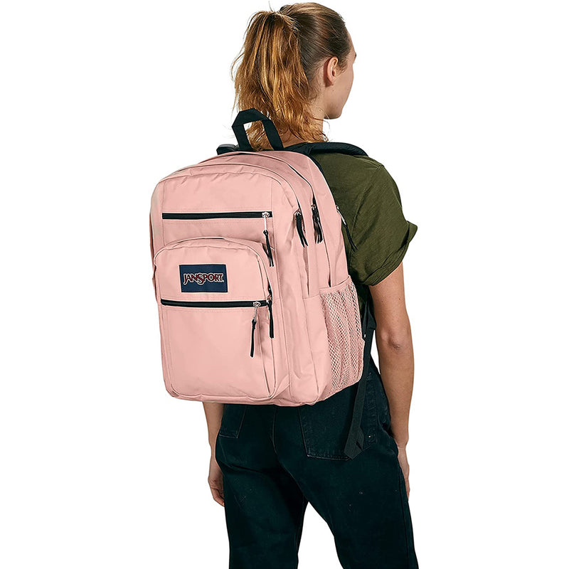 {{ backpack }} {{ anSport City View Remix (City Scout) Backpack SuccessActive }} - Luggage CityJansport {{ black }}