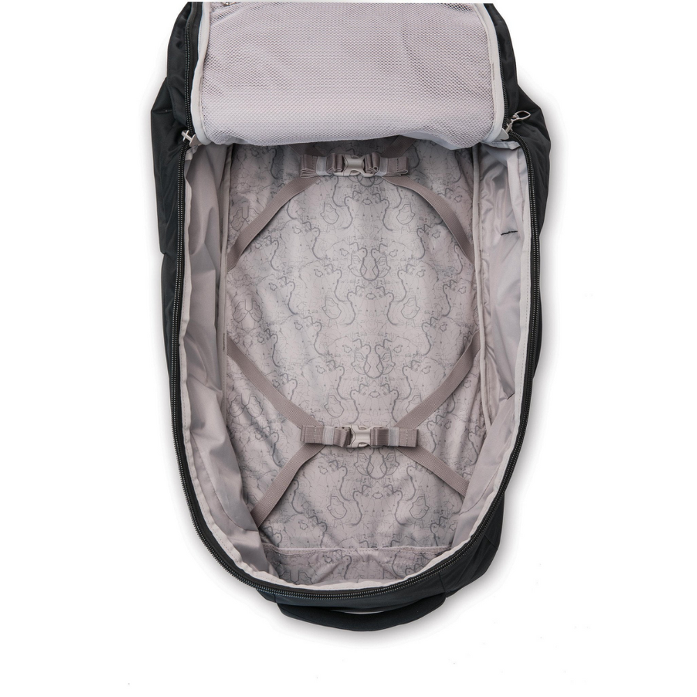 Pacsafe Venturesafe EXP65 Anti theft 65L Travel Pack