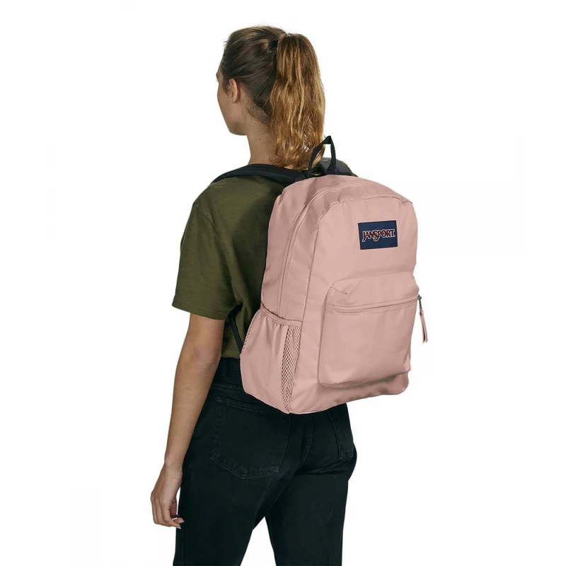 {{ backpack }} {{ anSport City View Remix (City Scout) Backpack SuccessActive }} - Luggage CityJansport {{ black }}