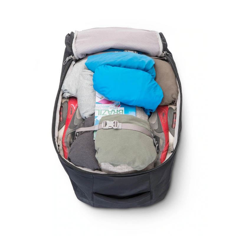 Pacsafe top venturesafe exp65