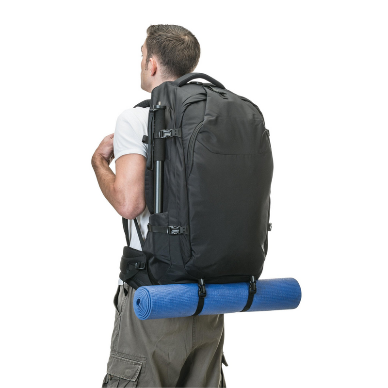 Pacsafe Venturesafe EXP65 Anti theft 65L Travel Pack
