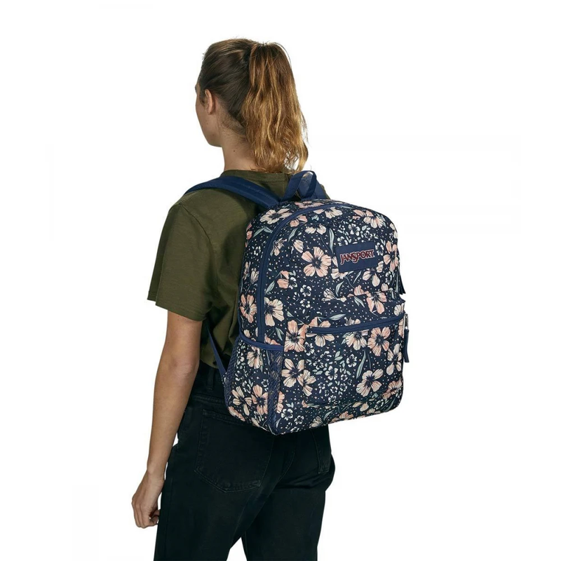 {{ backpack }} {{ anSport City View Remix (City Scout) Backpack SuccessActive }} - Luggage CityJansport {{ black }}