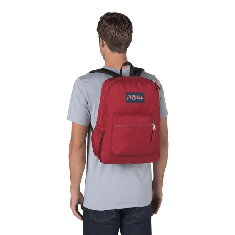 {{ backpack }} {{ anSport City View Remix (City Scout) Backpack SuccessActive }} - Luggage CityJansport {{ black }}