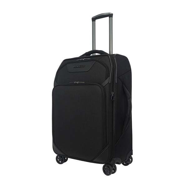 Verage Chicago III Softside Premium Spinner Luggage 25" Medium